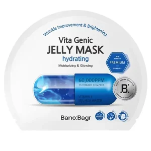 Mặt Nạ Banobagi Vita Genic Jelly Mask Hydrating